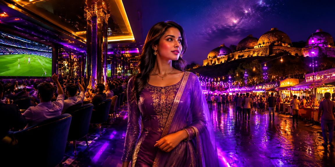 ক্রিকেট লাইভ বেটিং ইভেন্ট